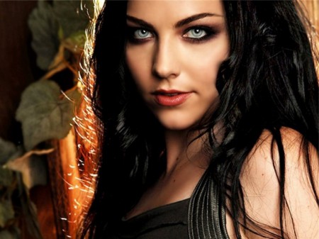 amy lee